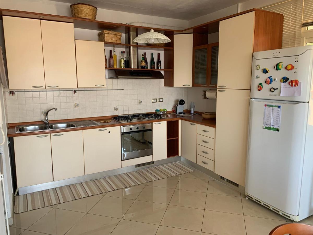 Casa Martina Villa Фалерна Екстериор снимка