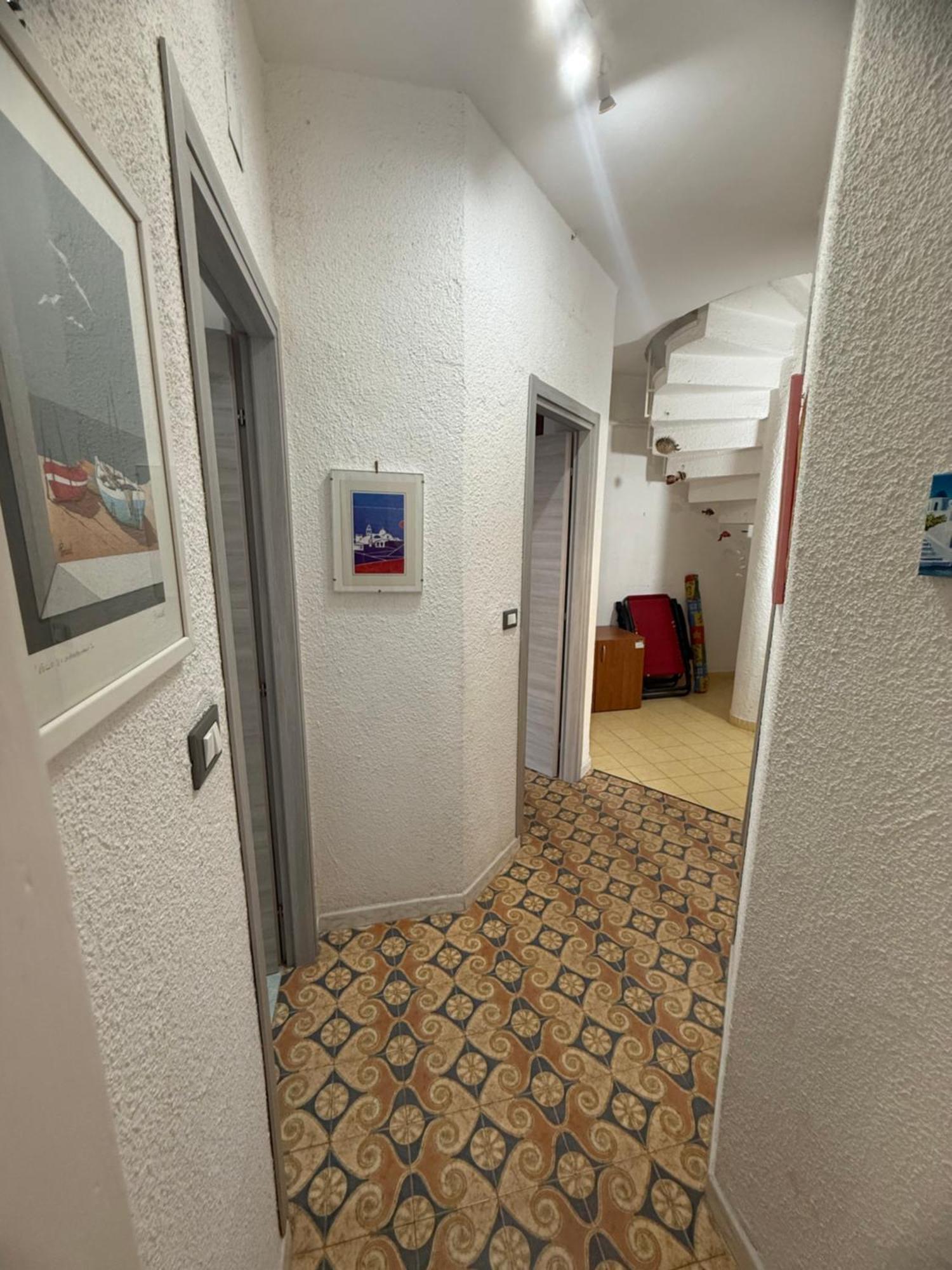 Casa Martina Villa Фалерна Екстериор снимка