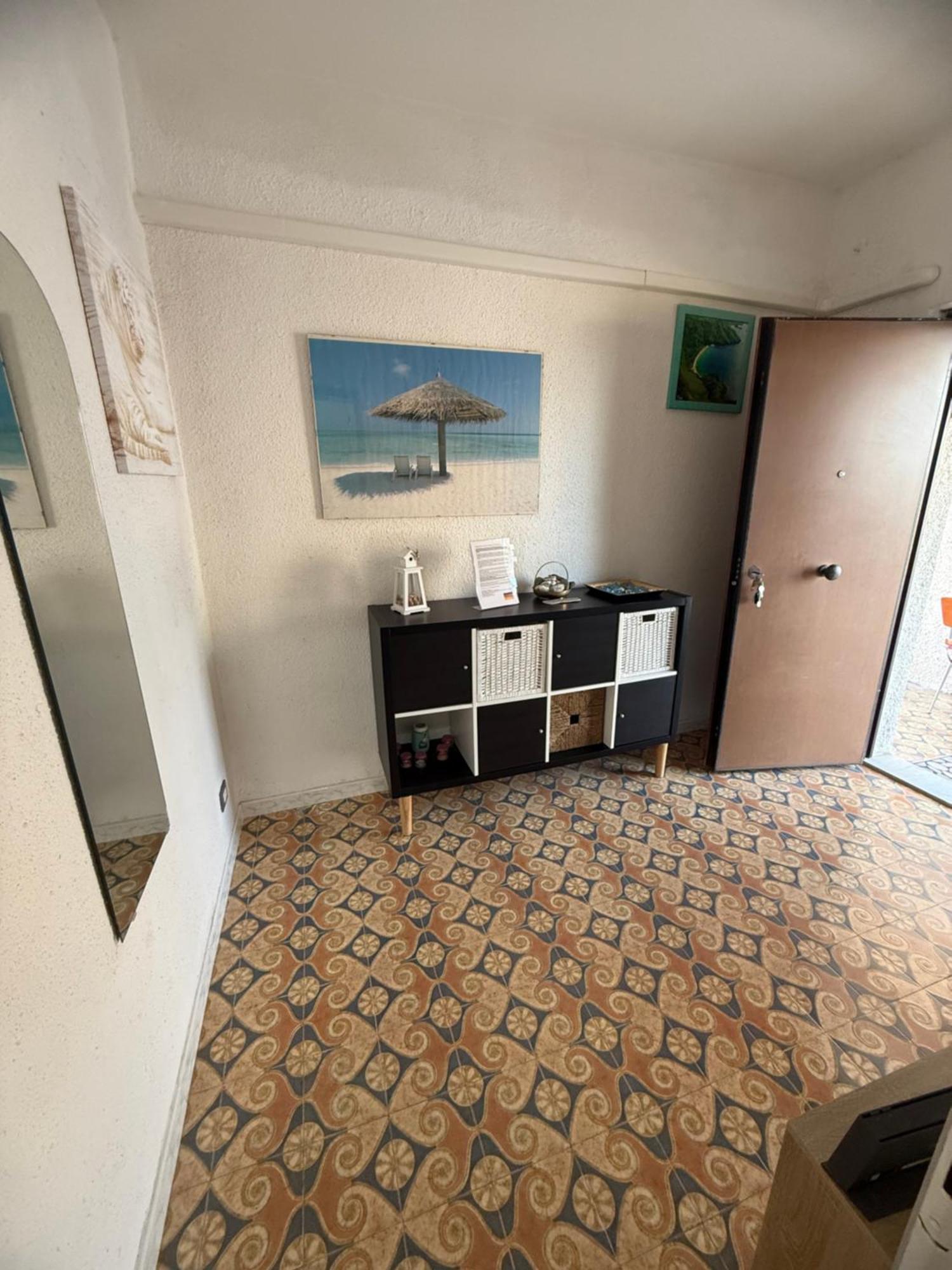 Casa Martina Villa Фалерна Екстериор снимка