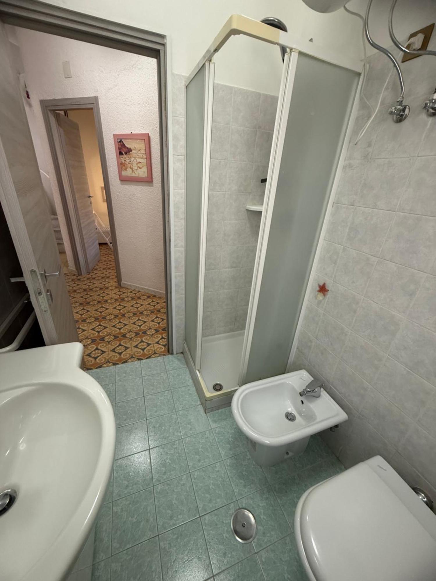 Casa Martina Villa Фалерна Екстериор снимка