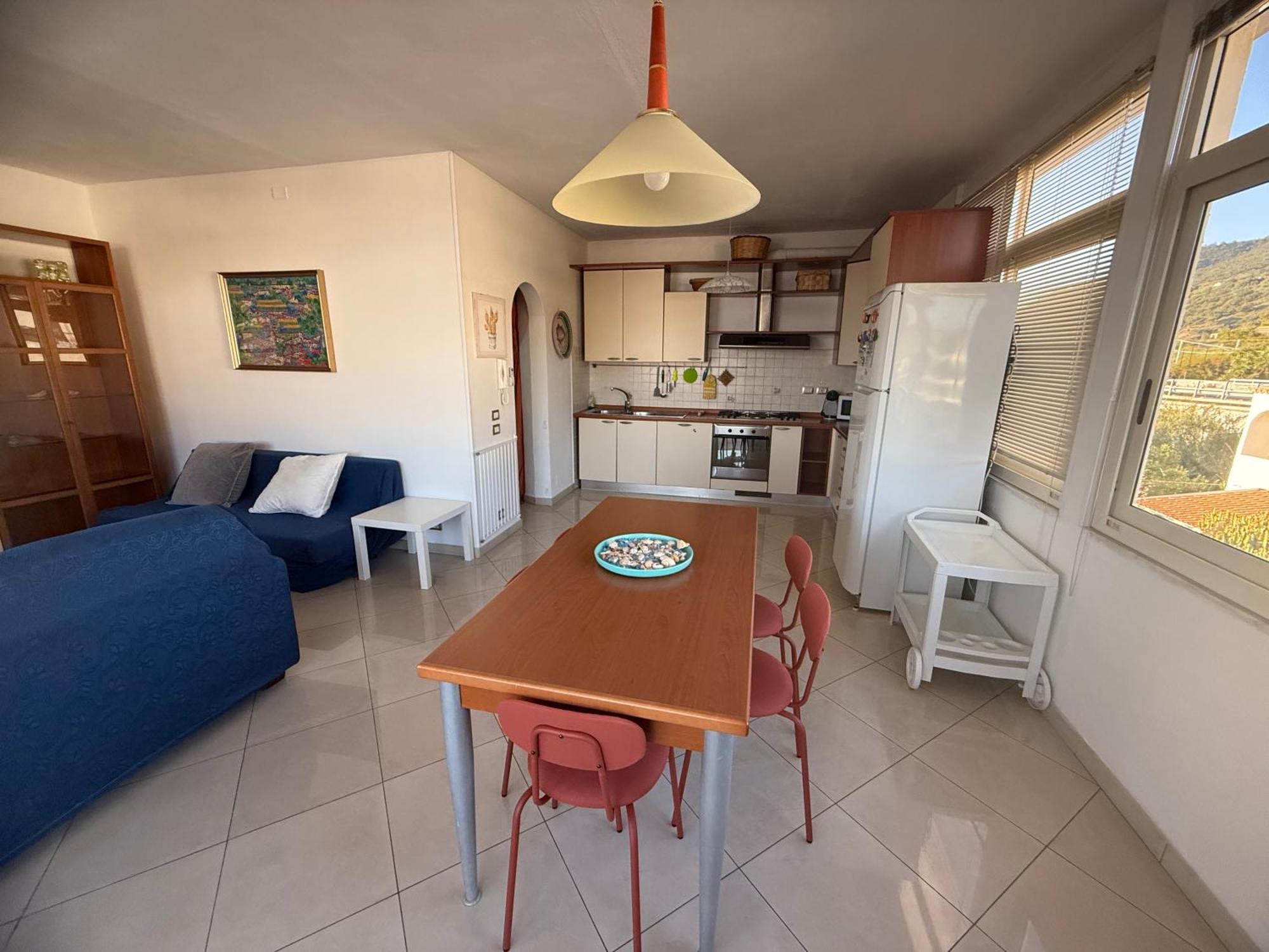 Casa Martina Villa Фалерна Екстериор снимка