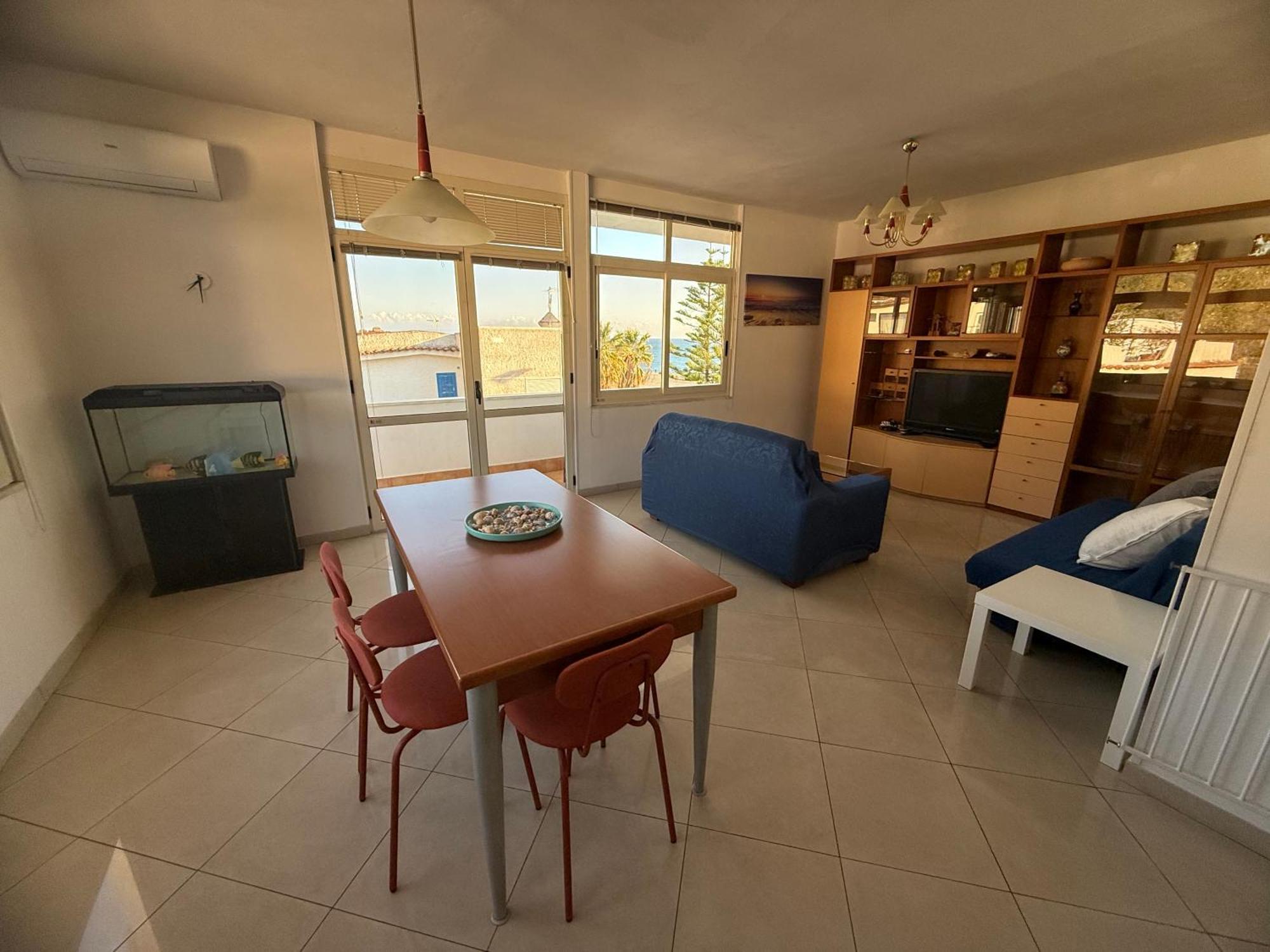 Casa Martina Villa Фалерна Екстериор снимка